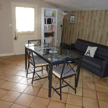 Le Clos D'Emeline Sainte-Terre Εξωτερικό φωτογραφία